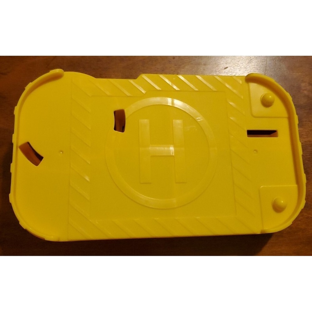 Helicopter Pad Part Thomas and Friends Sky High Bridge Jump Trackmaster
